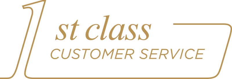 1st Class